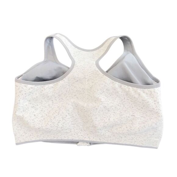 DANSKIN  sport bra size 3X - Picture 8 of 9